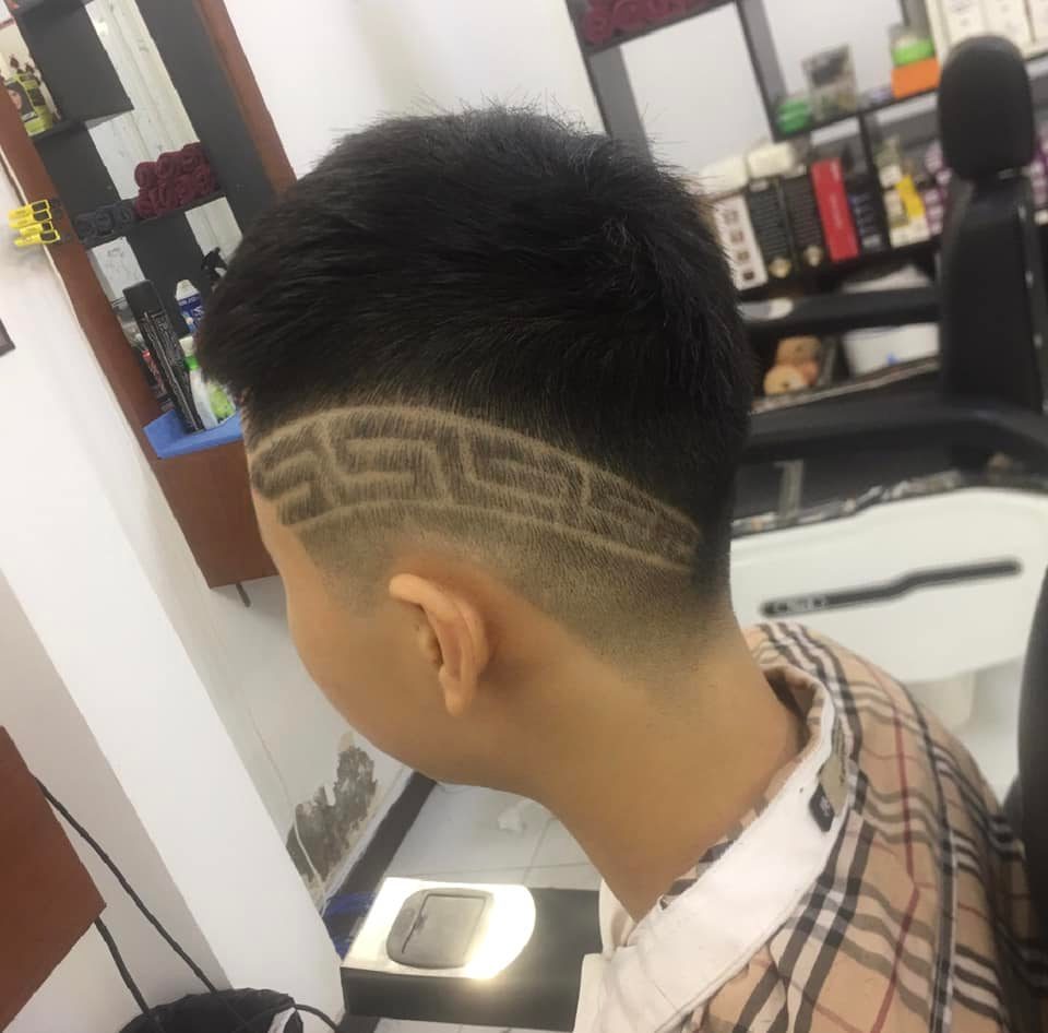 Sơn G Barber ảnh 2