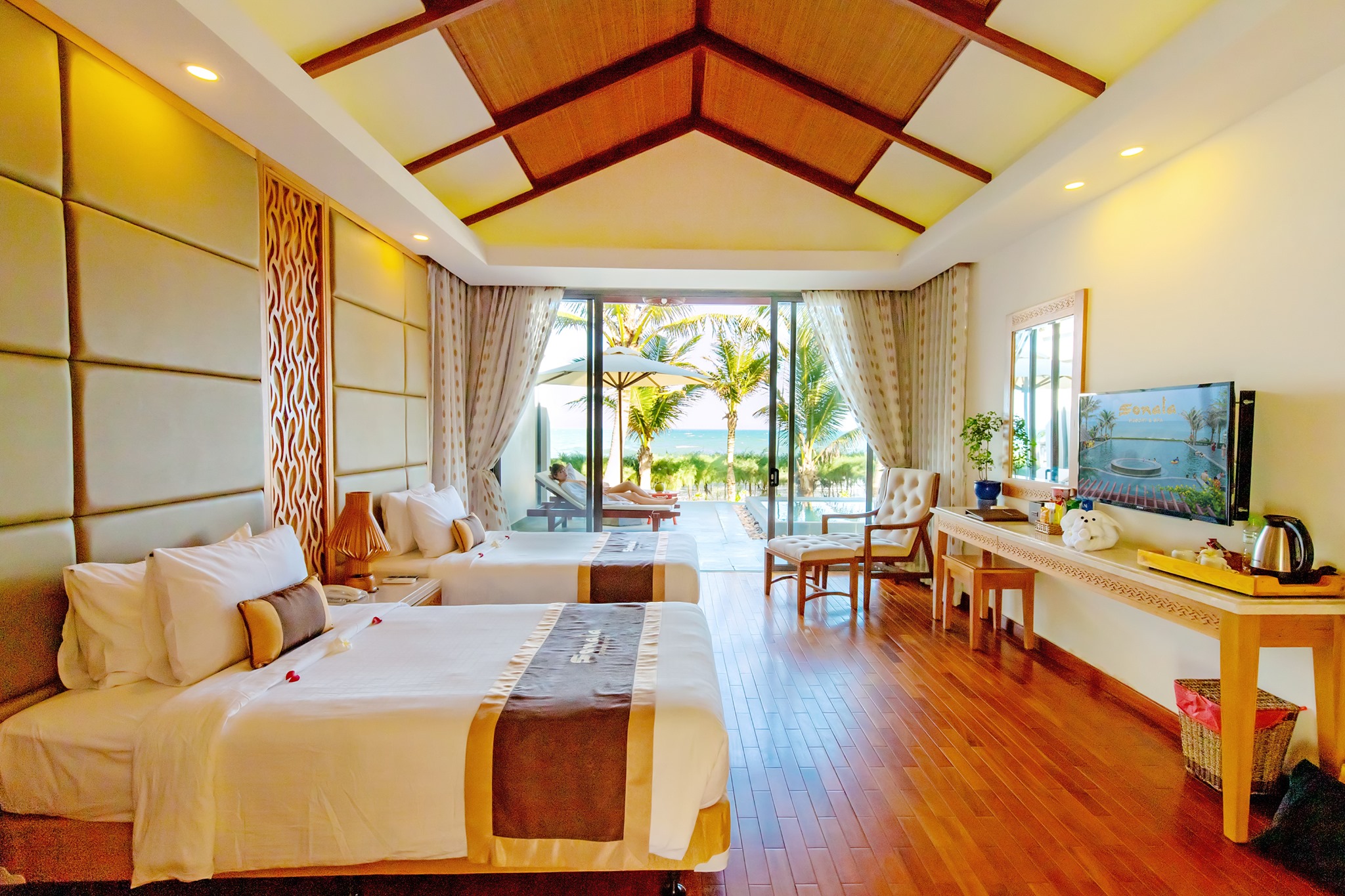 Sonata Resort & Spa Phan Thiet ảnh 2