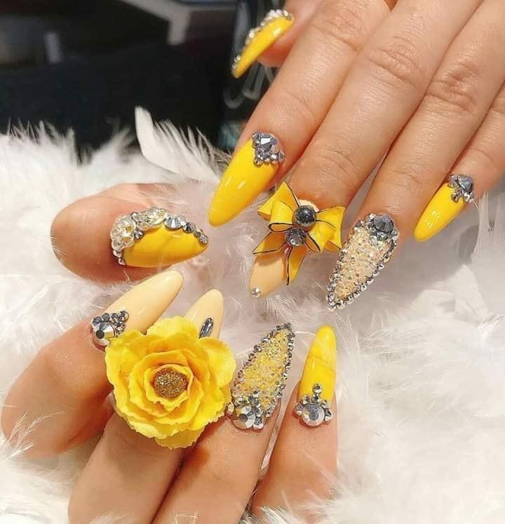 Spa Nail Mi H&Q ảnh 1