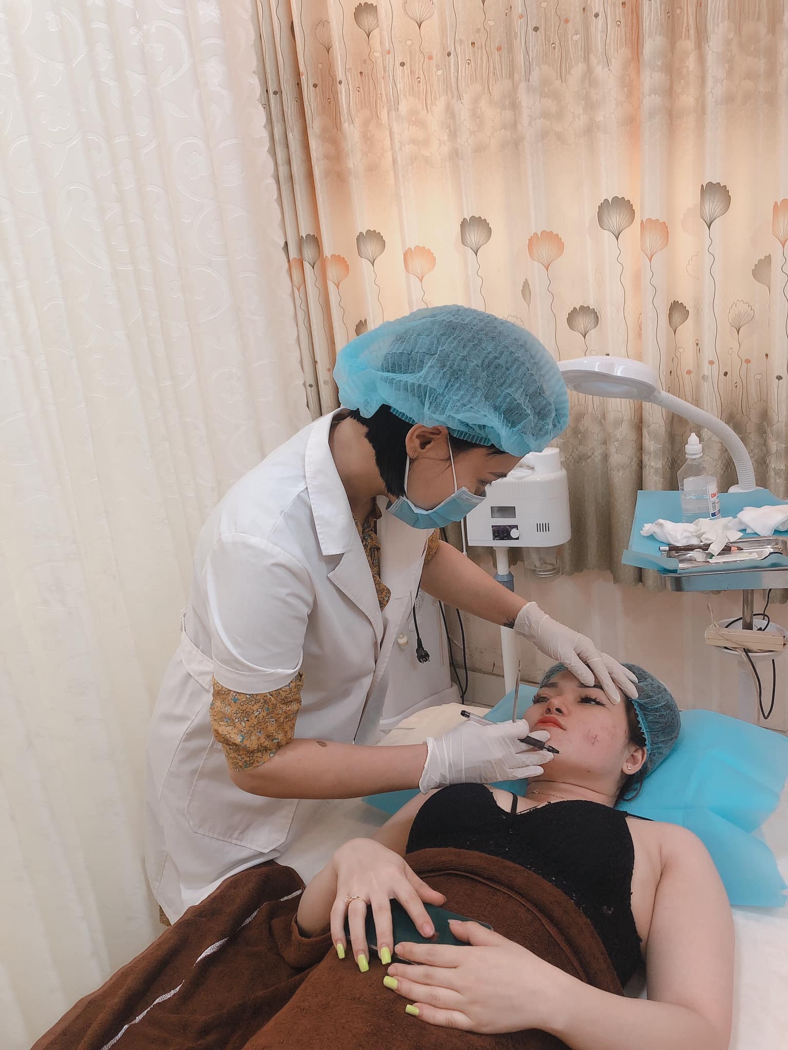 Spa Thùy Dương ảnh 1