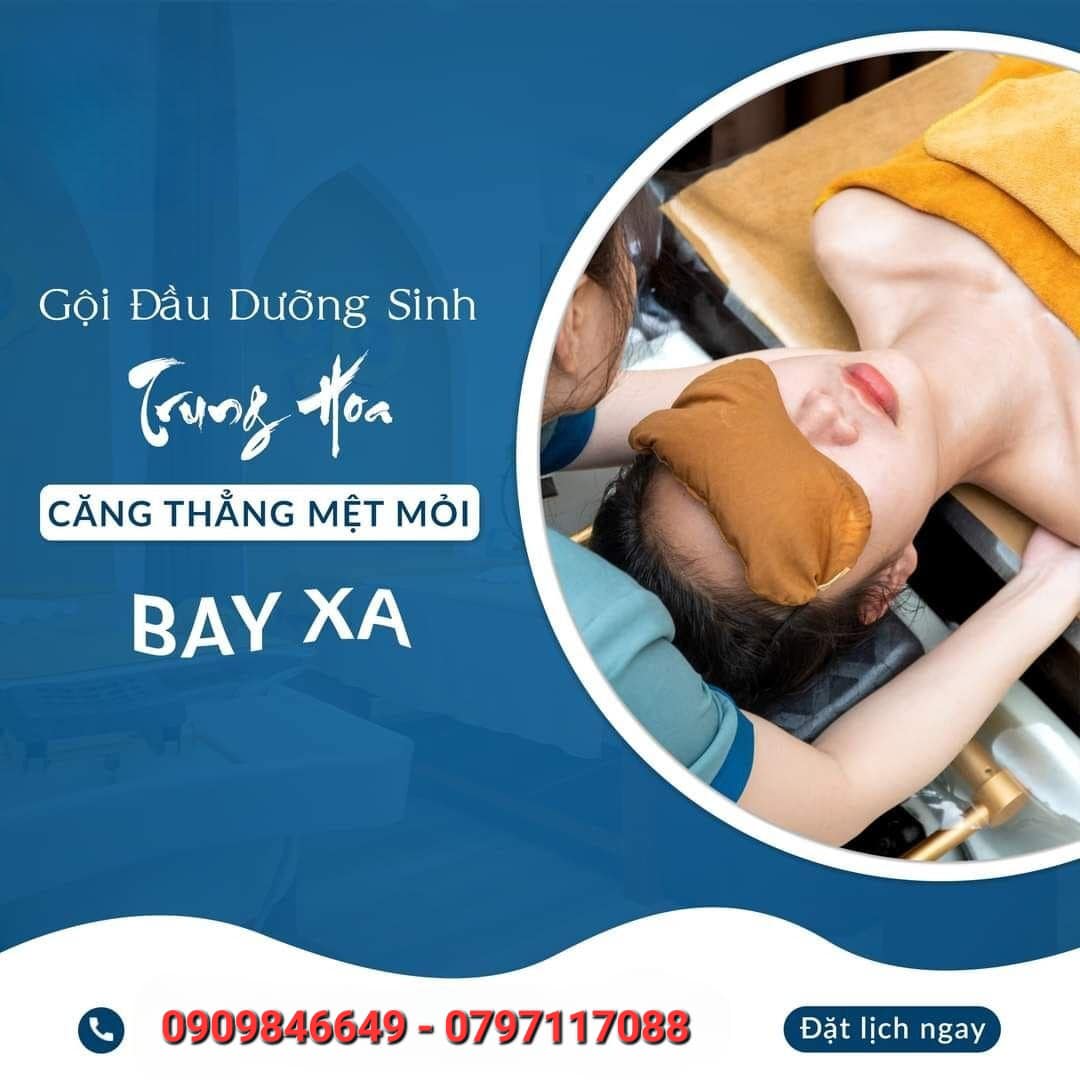 Spa Trang Đài ảnh 2