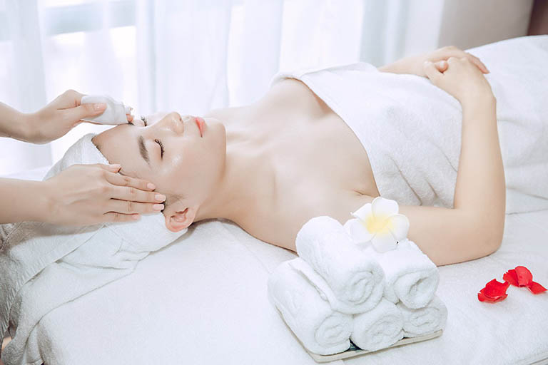 Spa làm đẹp tốt nhất Hương Khê, Hà Tĩnh