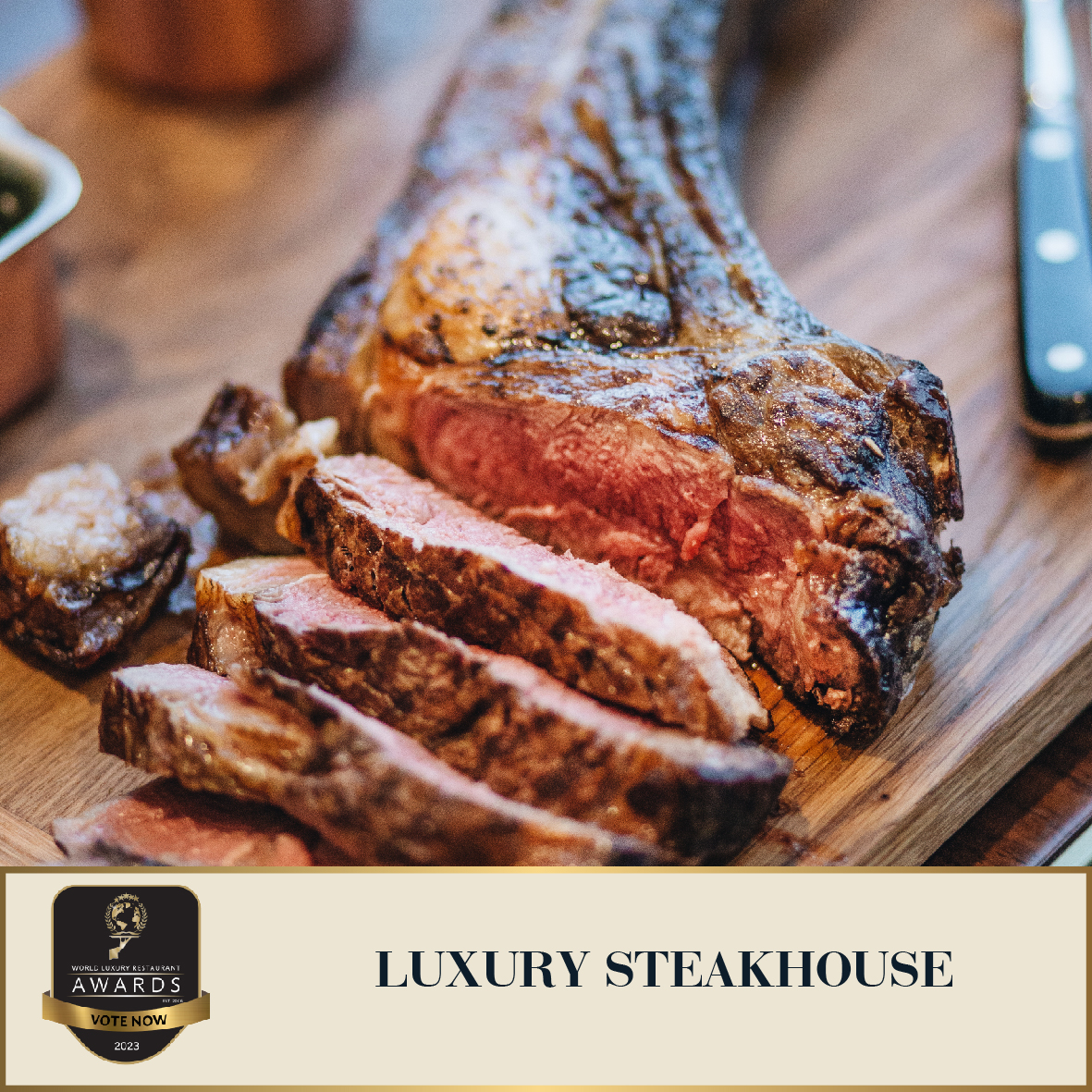 Stellar Steakhouse ảnh 1