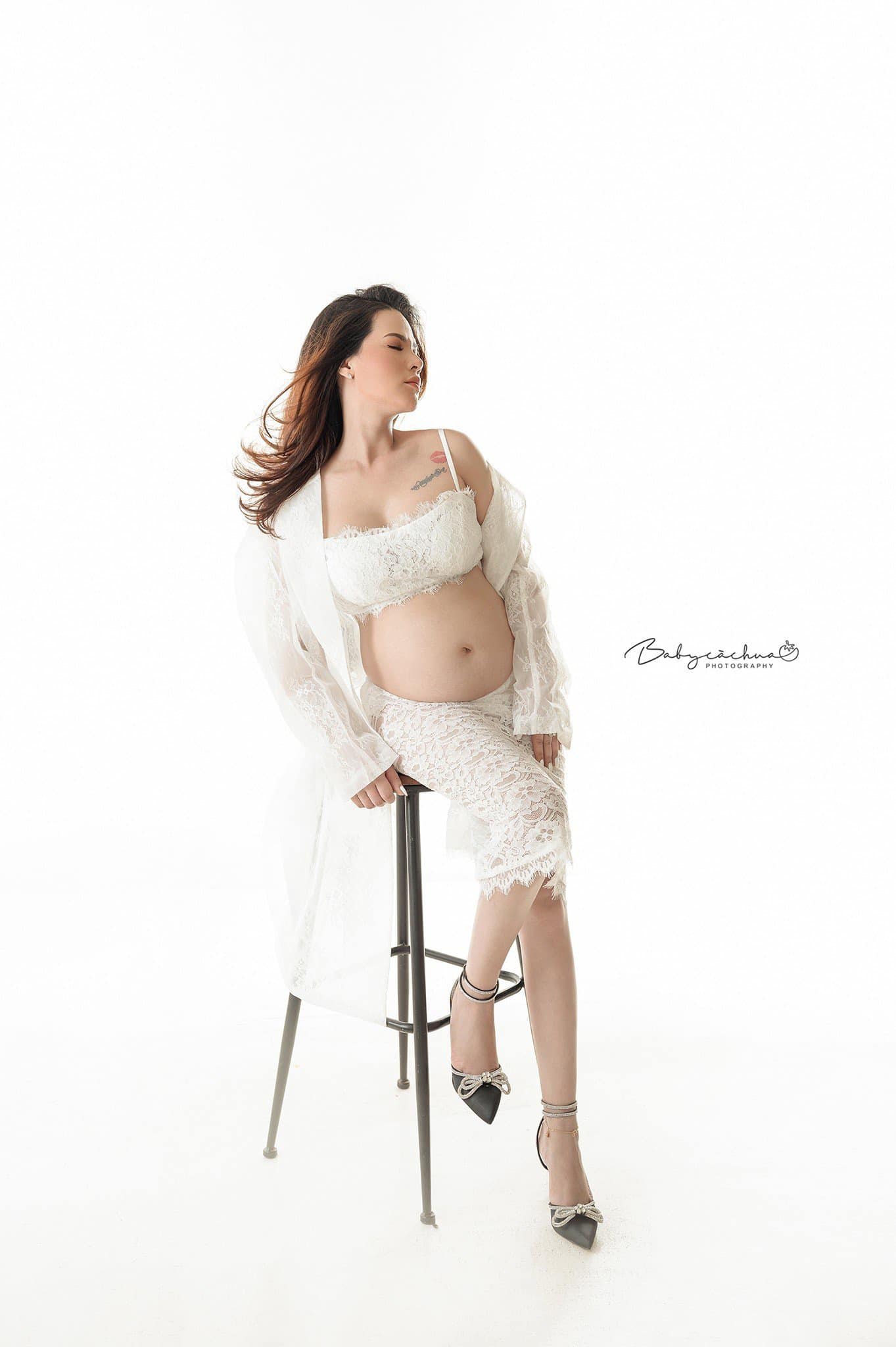 Studio Baby Cà Chua ảnh 1