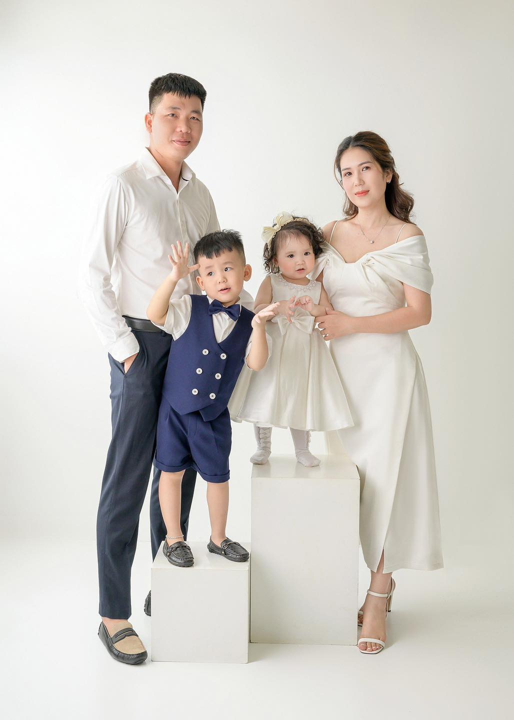 Studio Baby Cà Chua ảnh 2