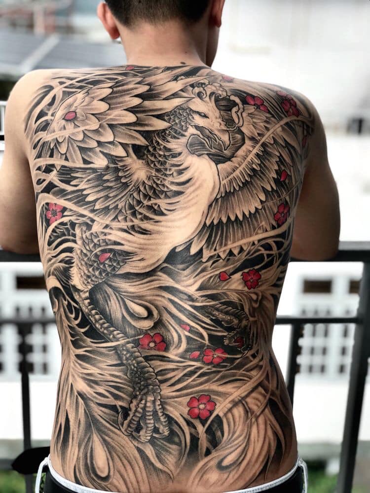 Sữa Tattoo Studio ảnh 1