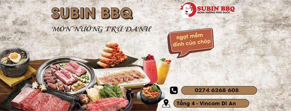 Subin BBQ Vincom Dĩ An ảnh 2