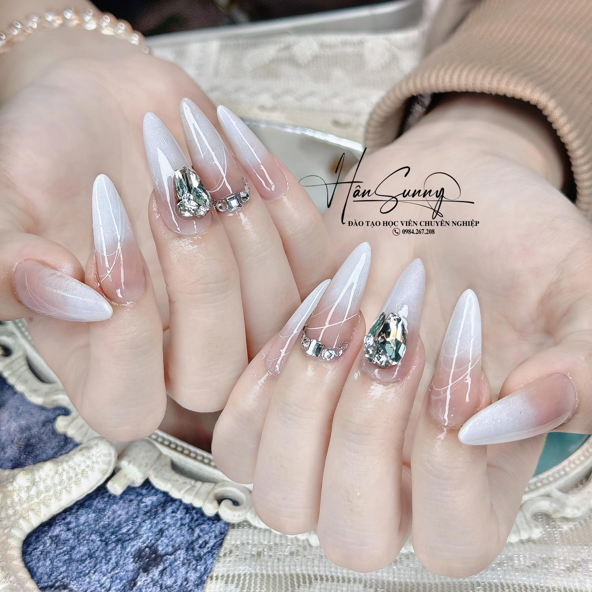 Sunny Nail ảnh 1