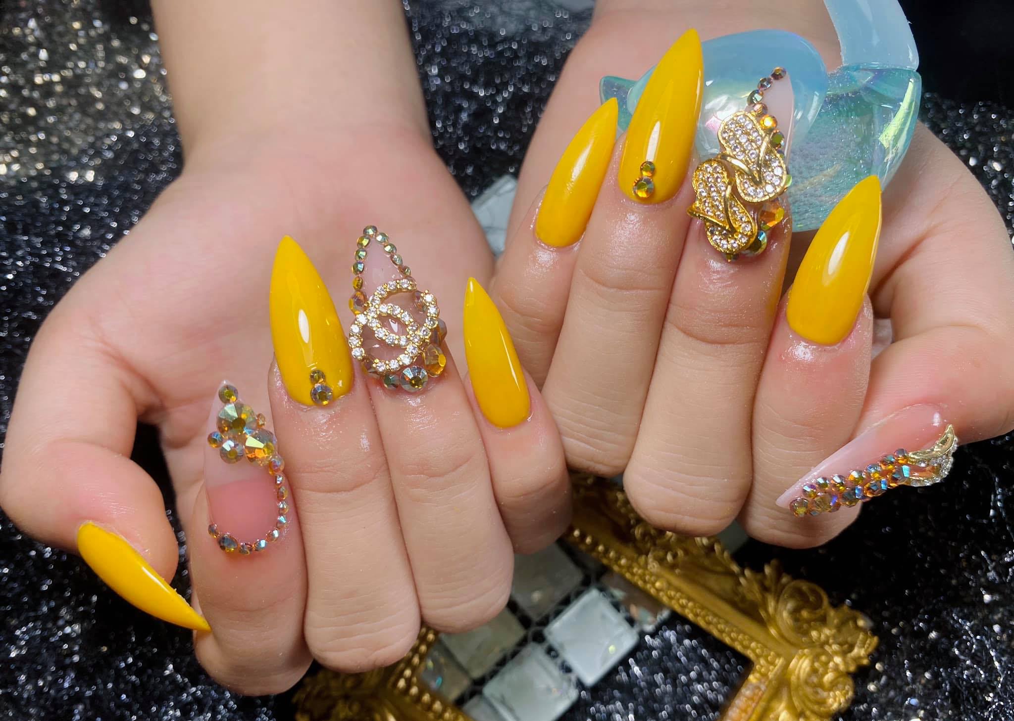 Sương Nails ảnh 3