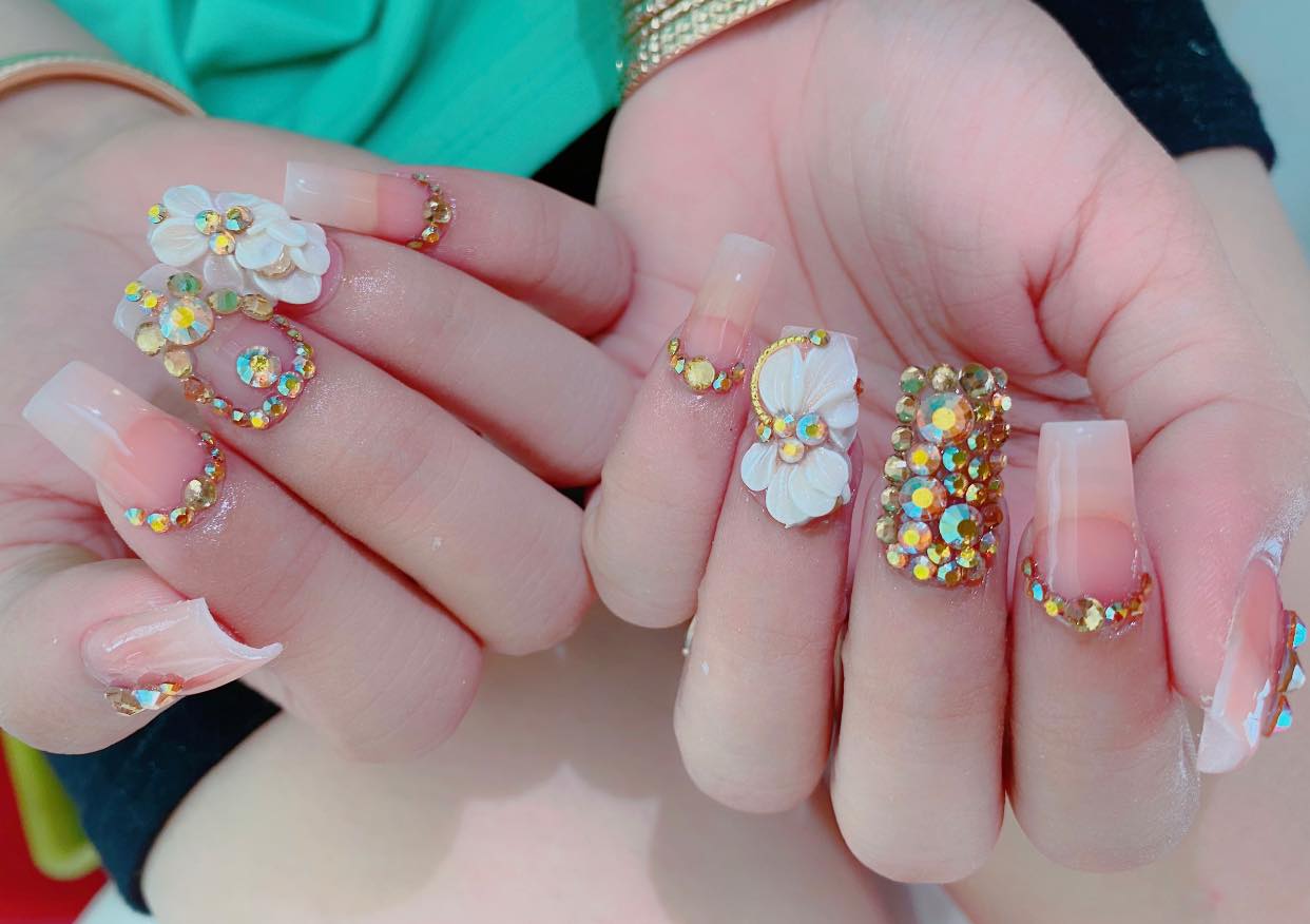 Sương Nails ảnh 1