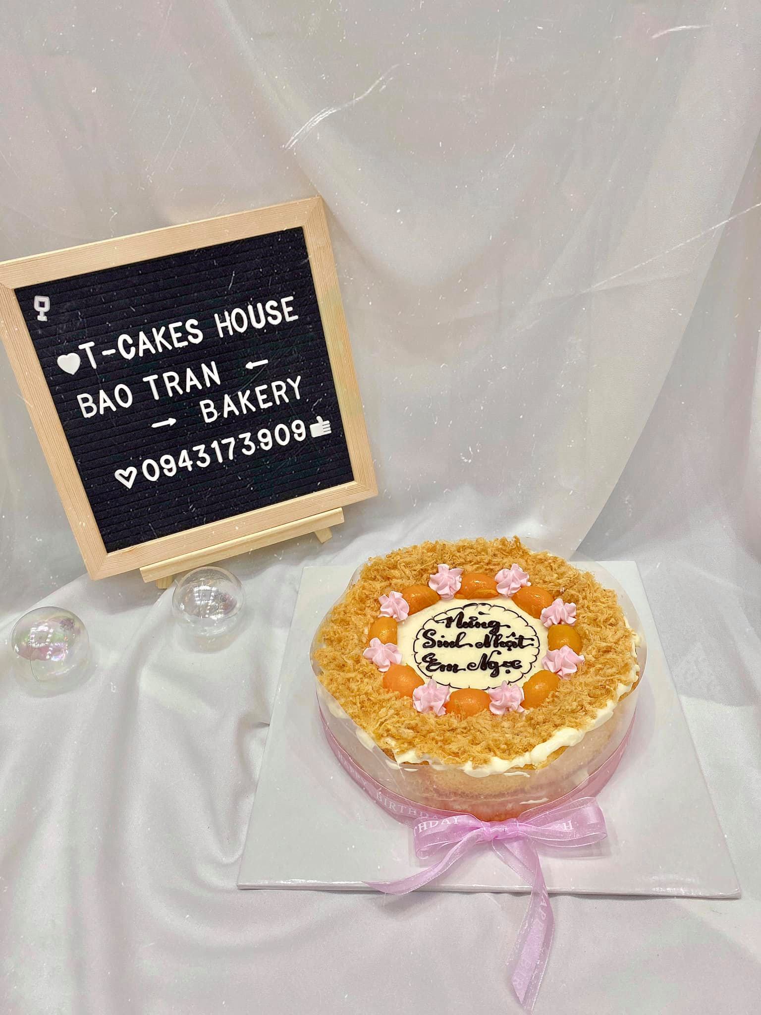 T-CAKES HOUSE ảnh 1