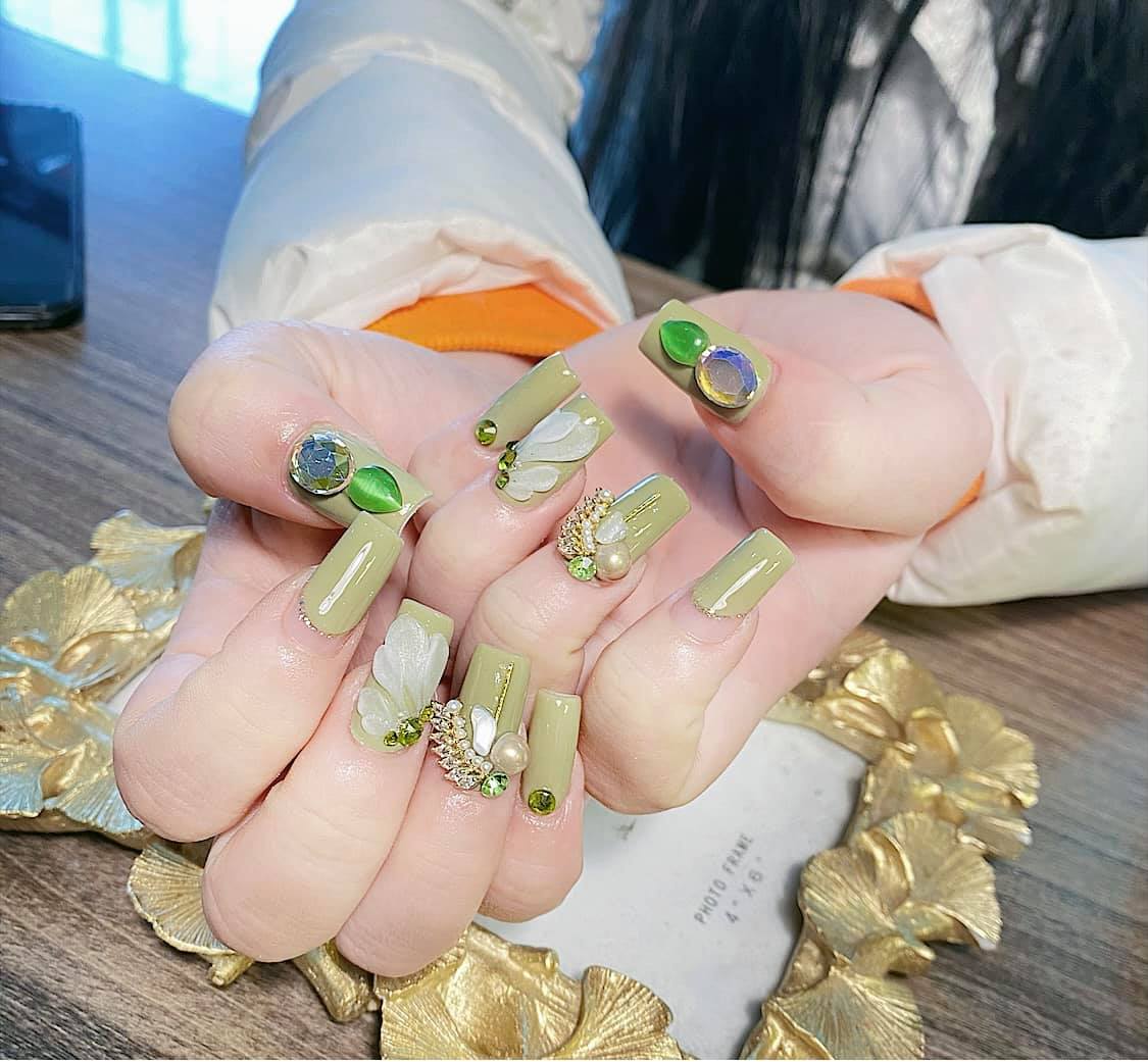 T-H Nails ảnh 1