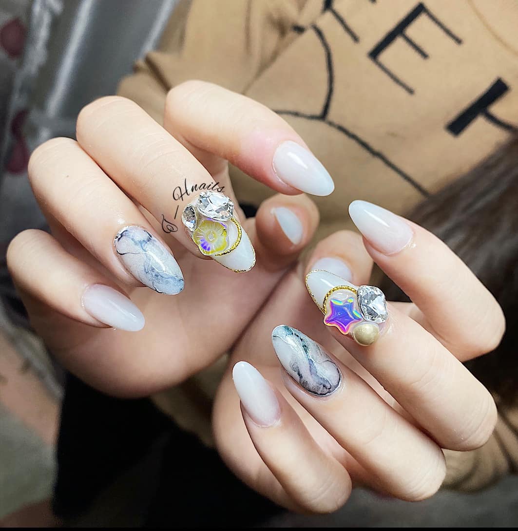 T-H Nails ảnh 2