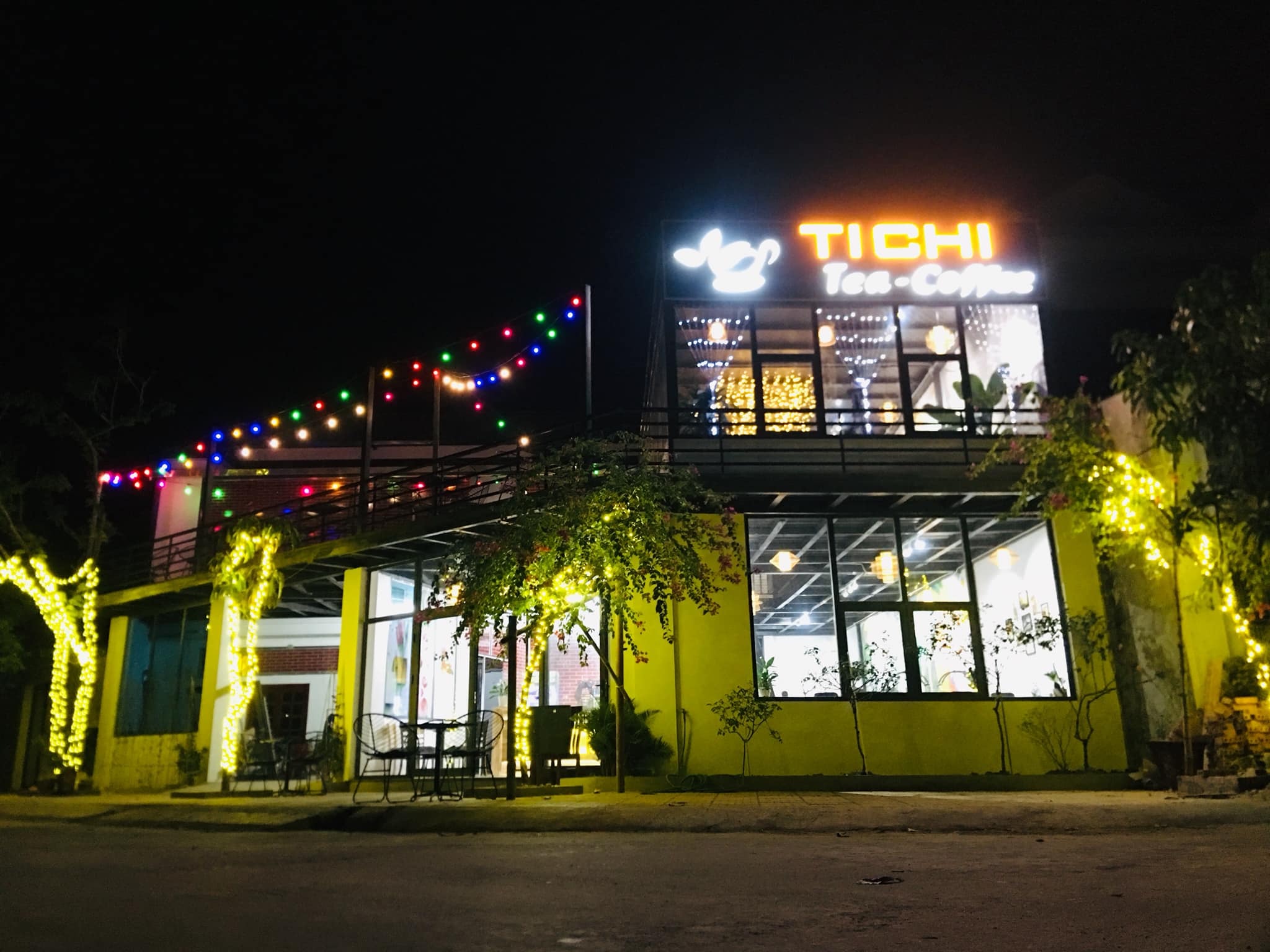 TICHI Tea - Coffee ảnh 1