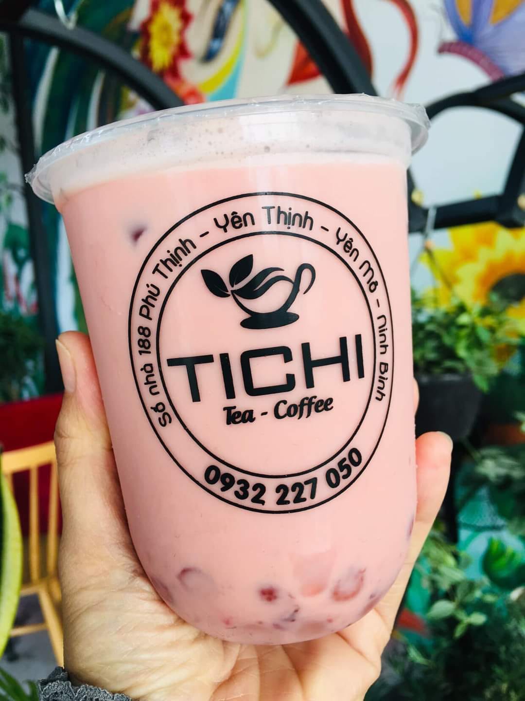 TICHI Tea - Coffee ảnh 2