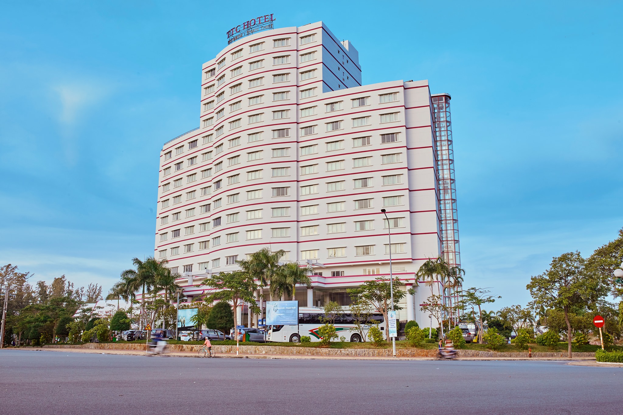 TTC Hotel - Phan Thiết ảnh 1