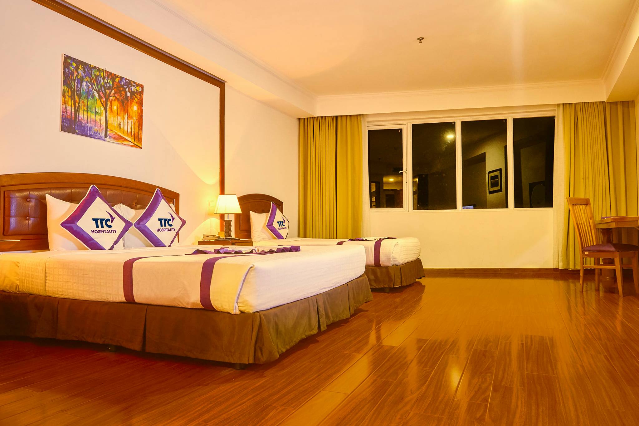 TTC Hotel - Phan Thiết ảnh 2