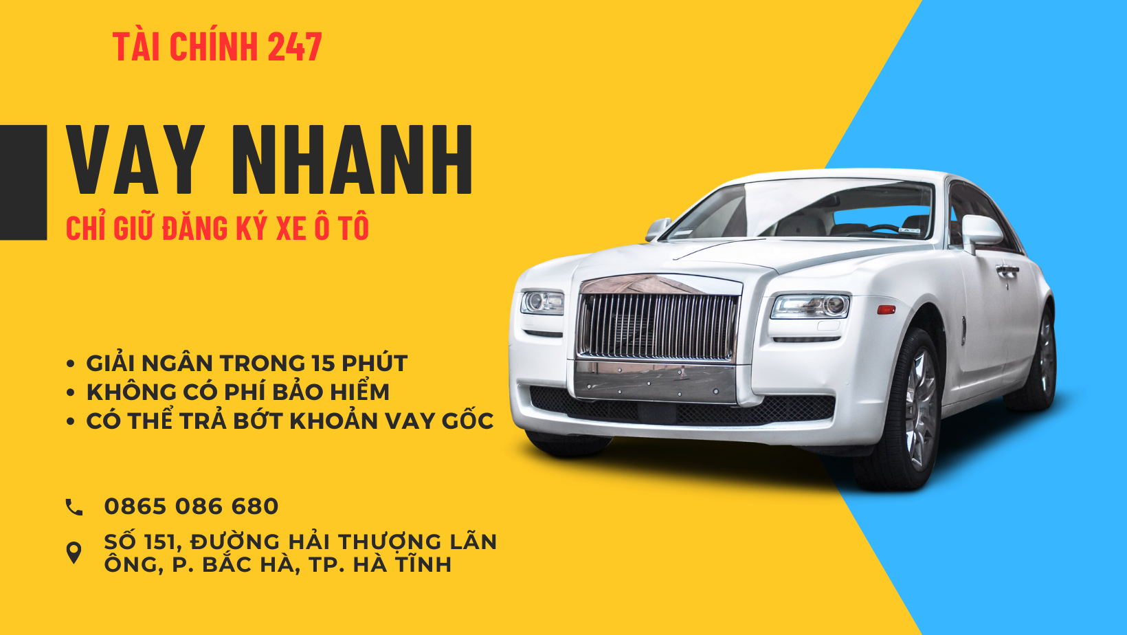 Tài chính 247 ảnh 2