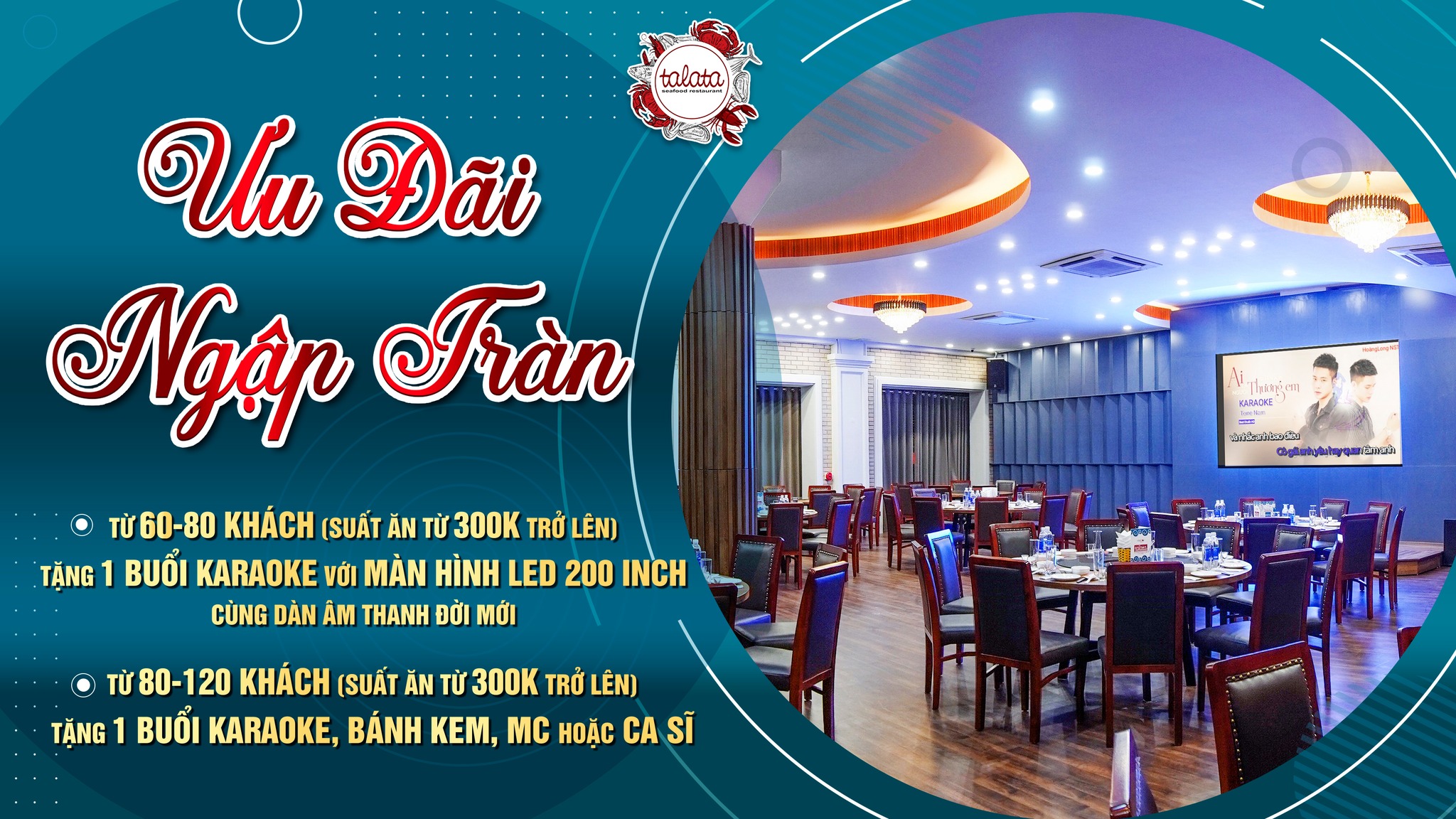 Talata Seafood Restaurant ảnh 1