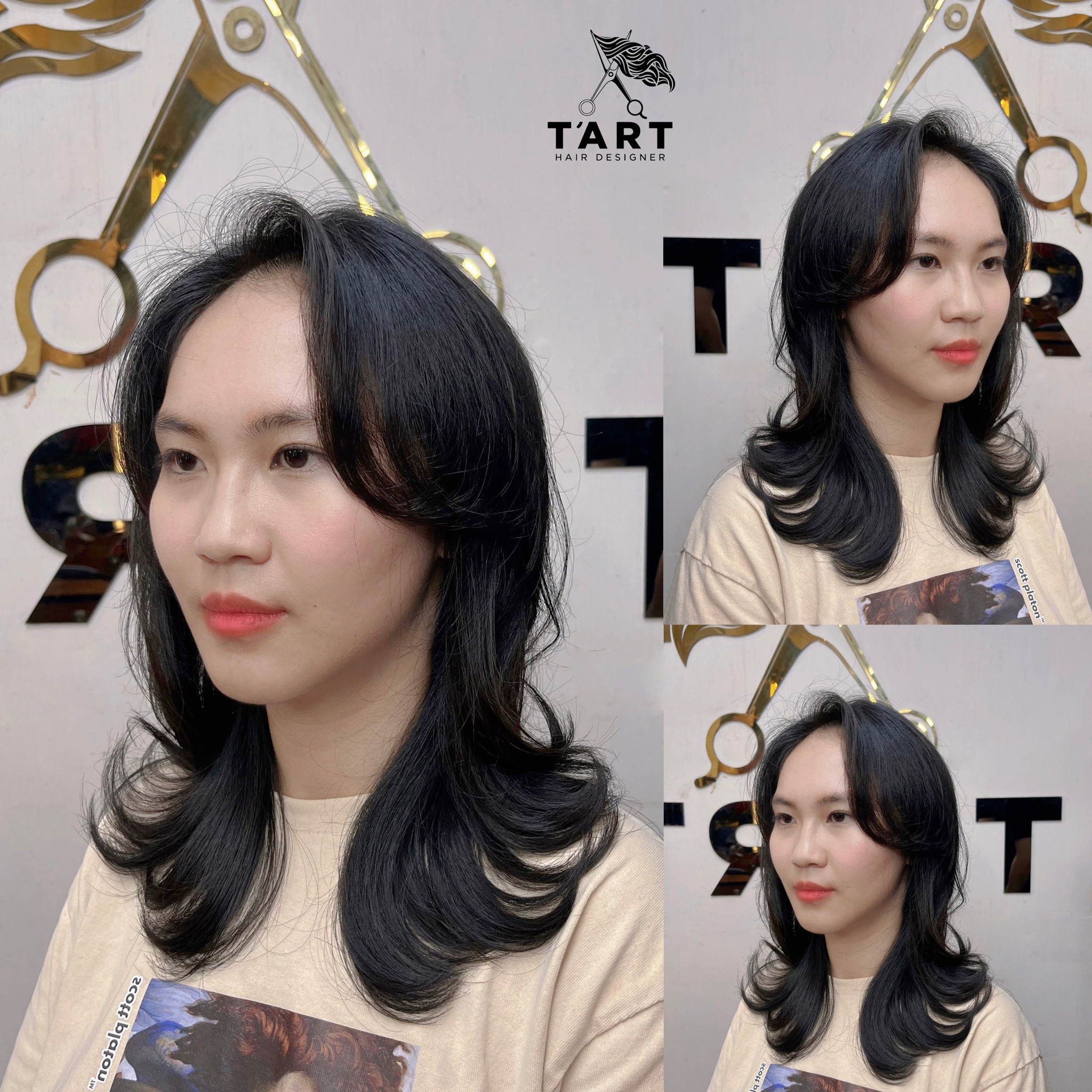 Tuấn Anh T'Art Hair Salon ảnh 2