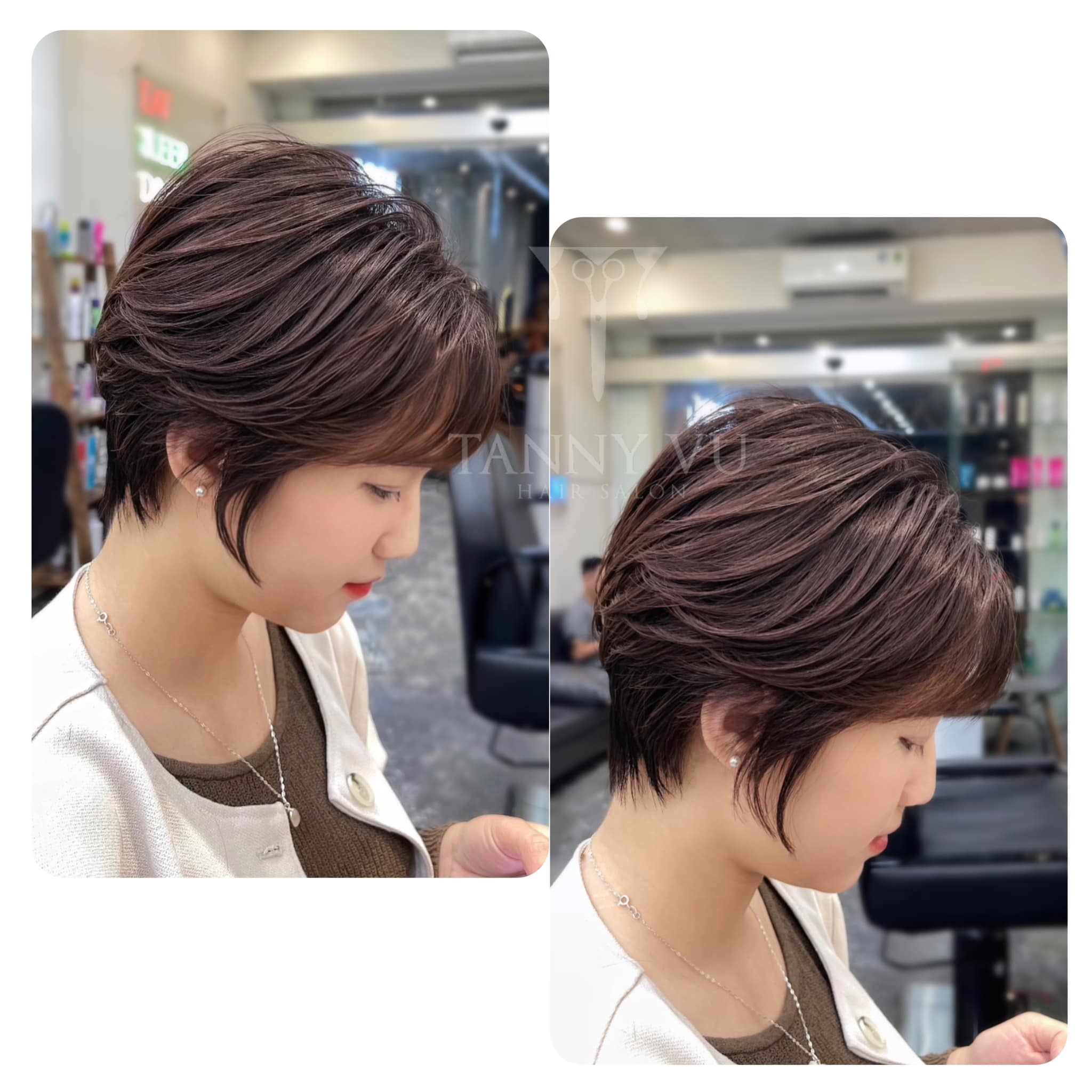 Tanny Vu Hair Salon ảnh 1