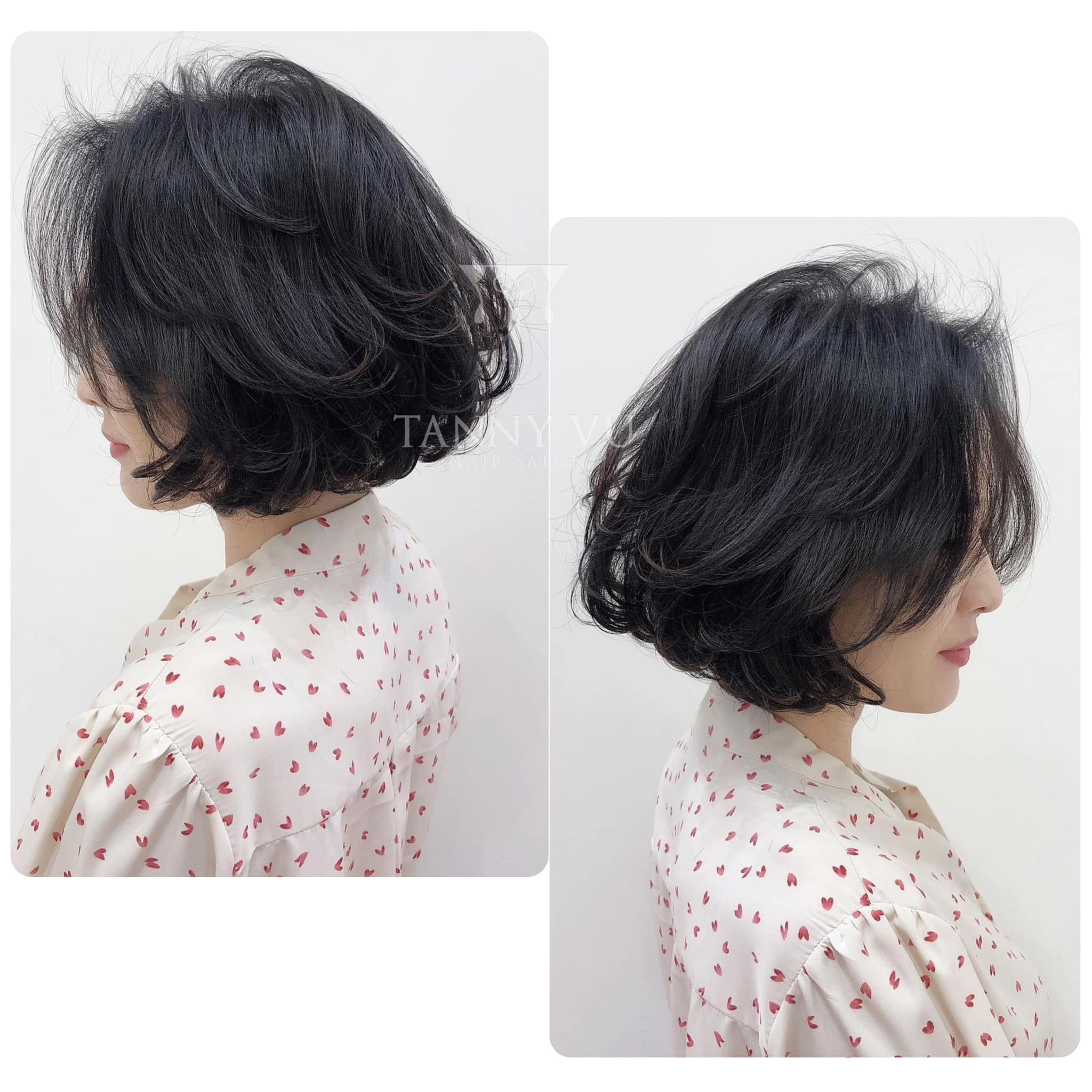 Tanny Vu Hair Salon ảnh 2