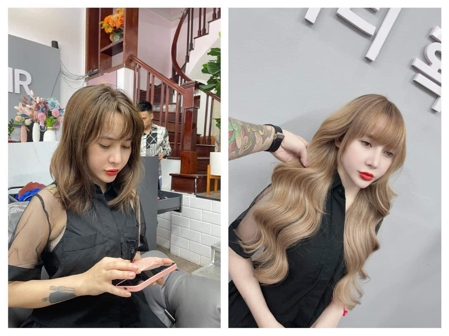 Tất Điệp Beauty Salon ảnh 2