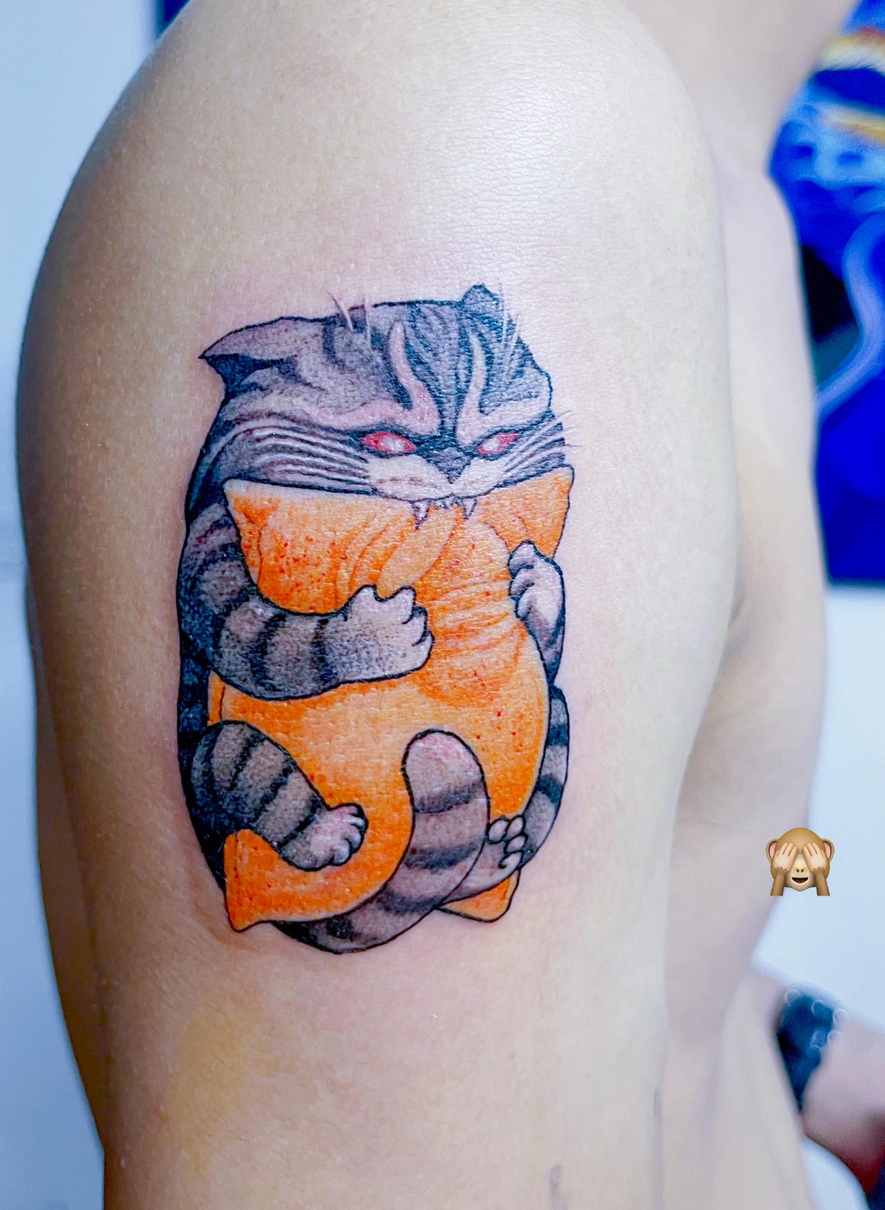 Tattooist | Chip ảnh 2