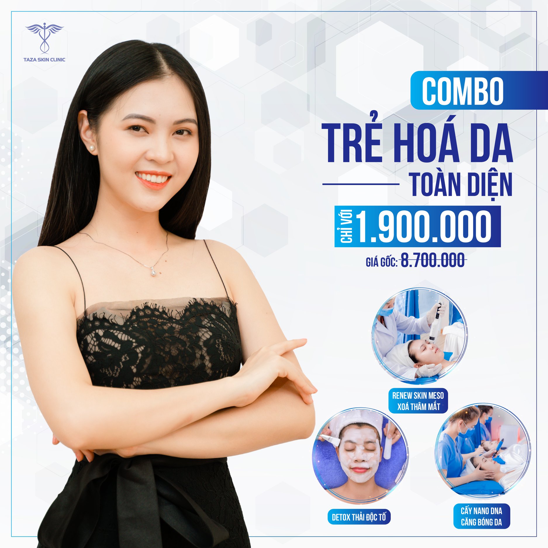 Taza Skin Clinic ảnh 2