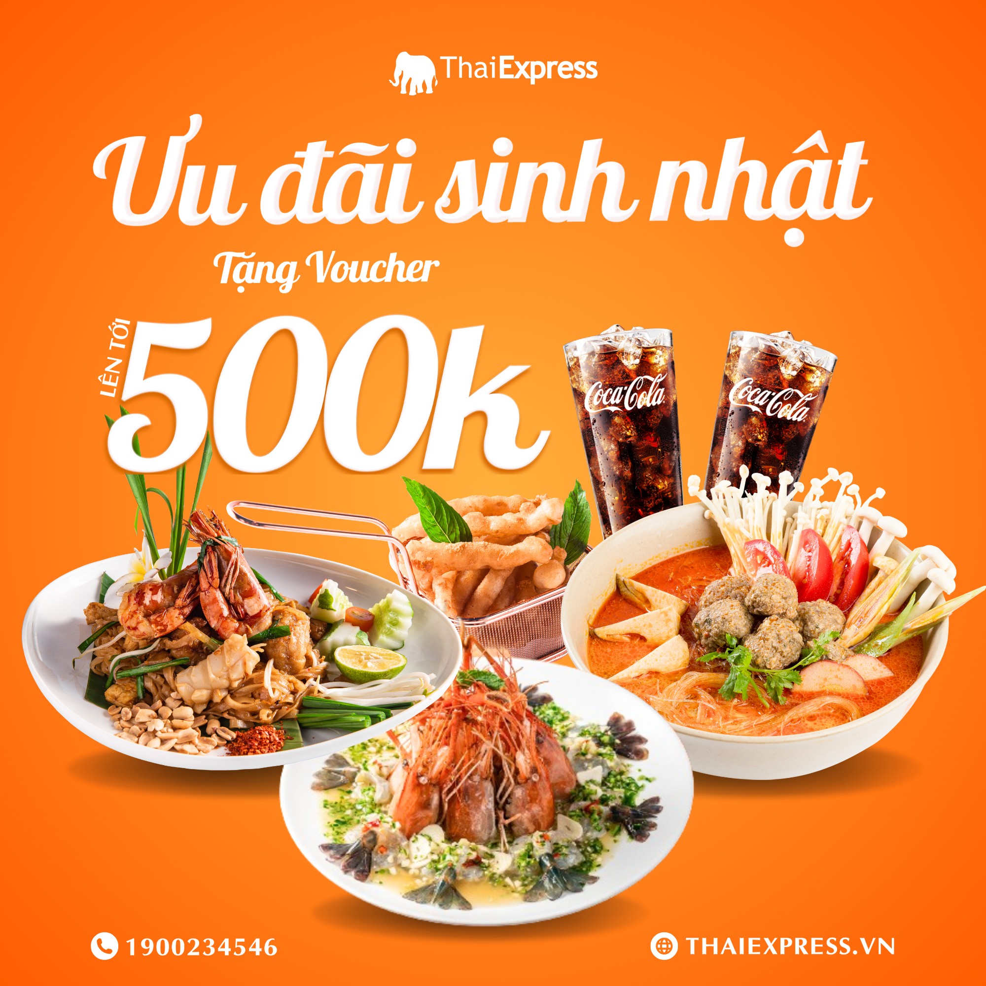 ThaiExpress ảnh 2