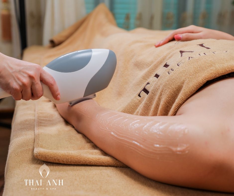 Thai Anh Beauty & Spa ảnh 2