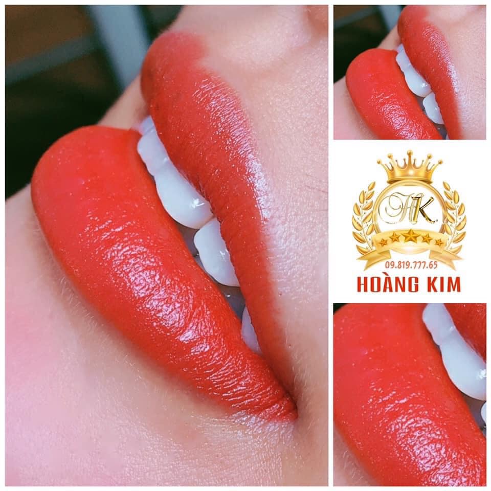 Thẩm Mỹ Hoàng Kim ảnh 1