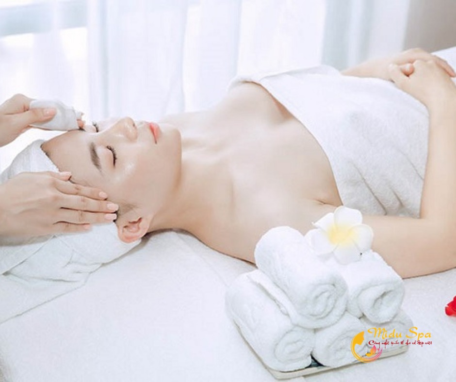 Thẩm Mỹ Midu Spa ảnh 1