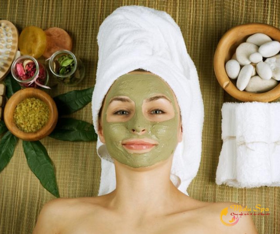 Thẩm Mỹ Midu Spa ảnh 2