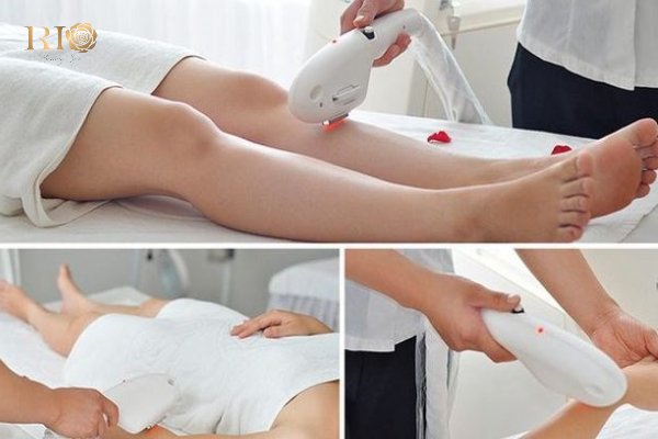 Thẩm Mỹ Rio Beauty Clinic ảnh 2