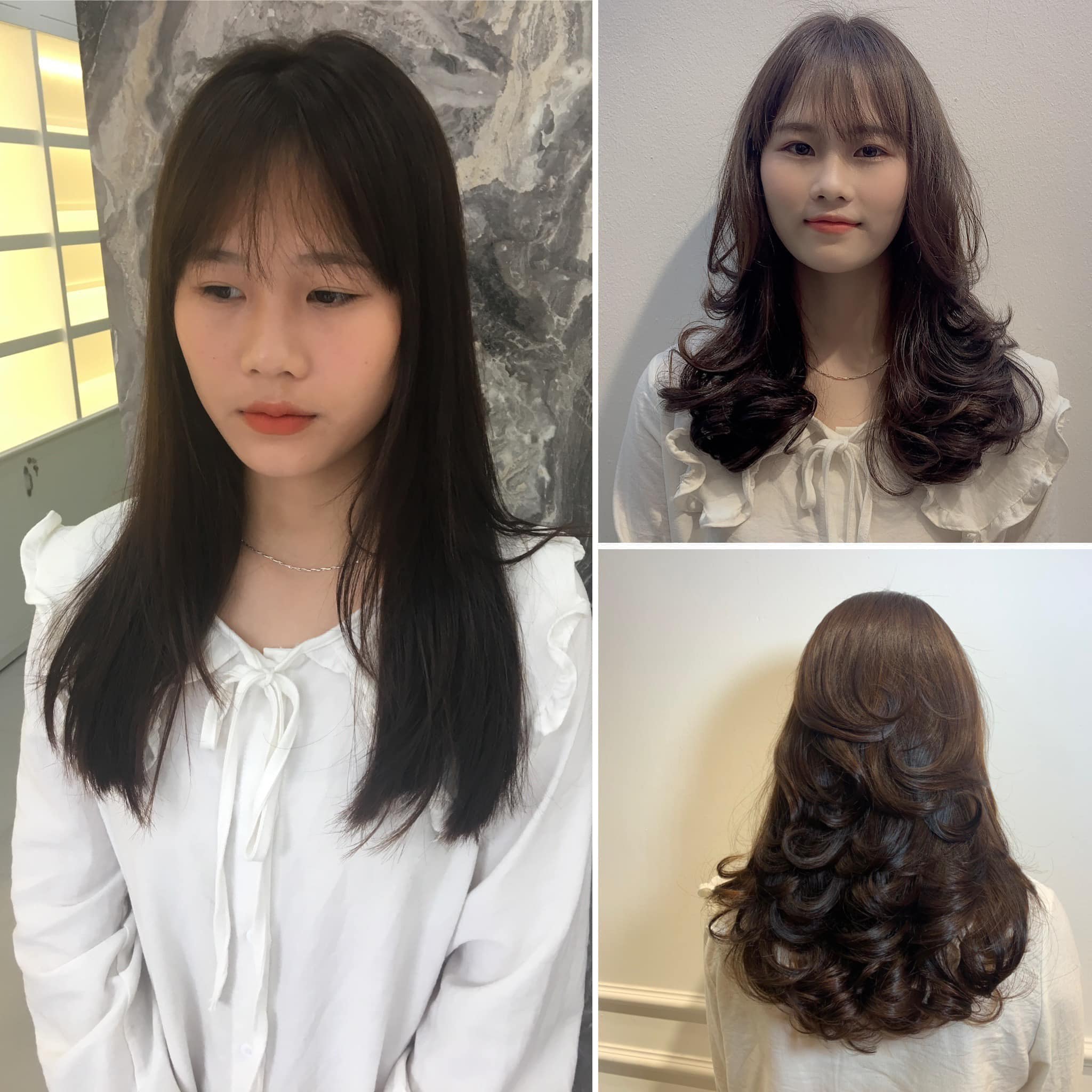 Thanh Milan Hair Salon ảnh 1