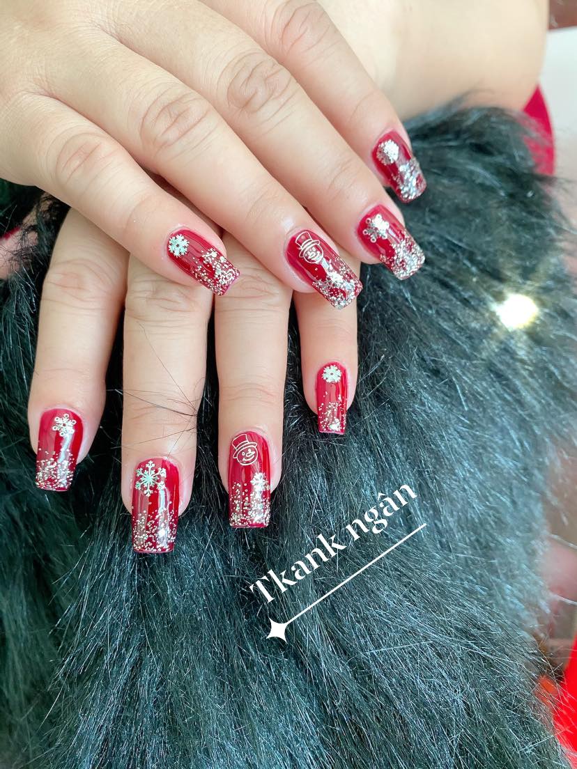 Thanh Ngân Nails ảnh 1