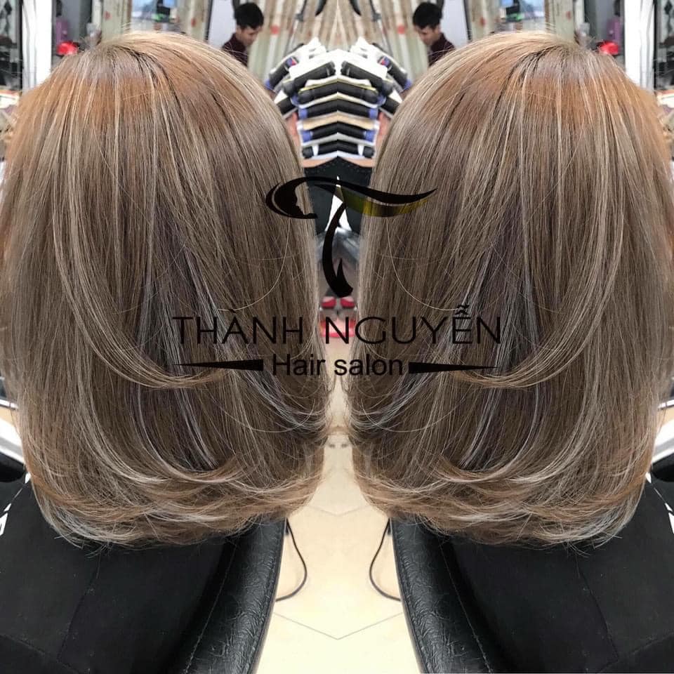 Thành Nguyễn Hair Salon ảnh 1