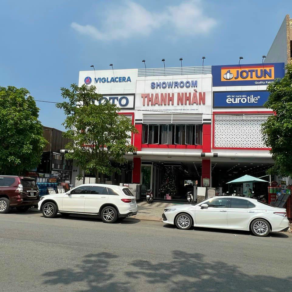 Showroom Thanh Nhàn ảnh 1