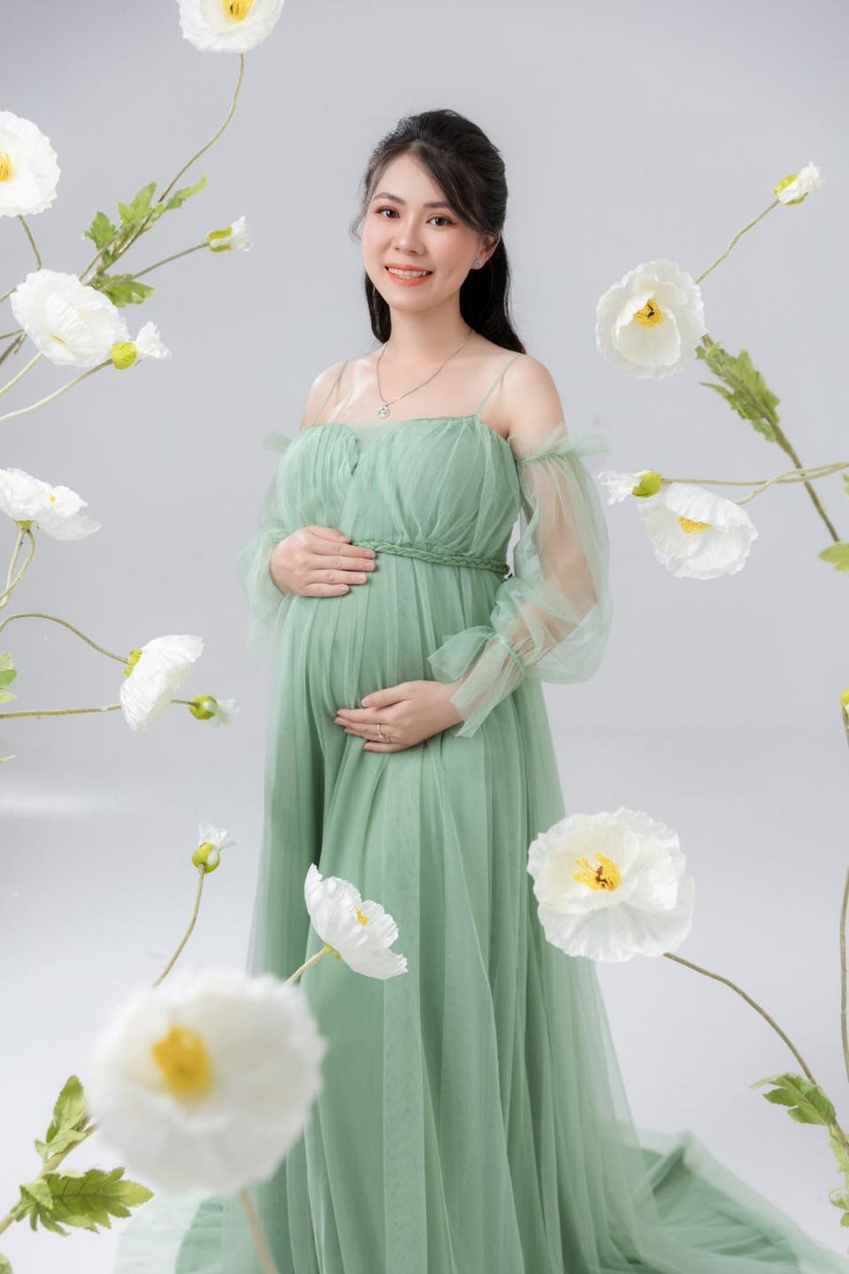 Thanh Trúc Baby ảnh 1