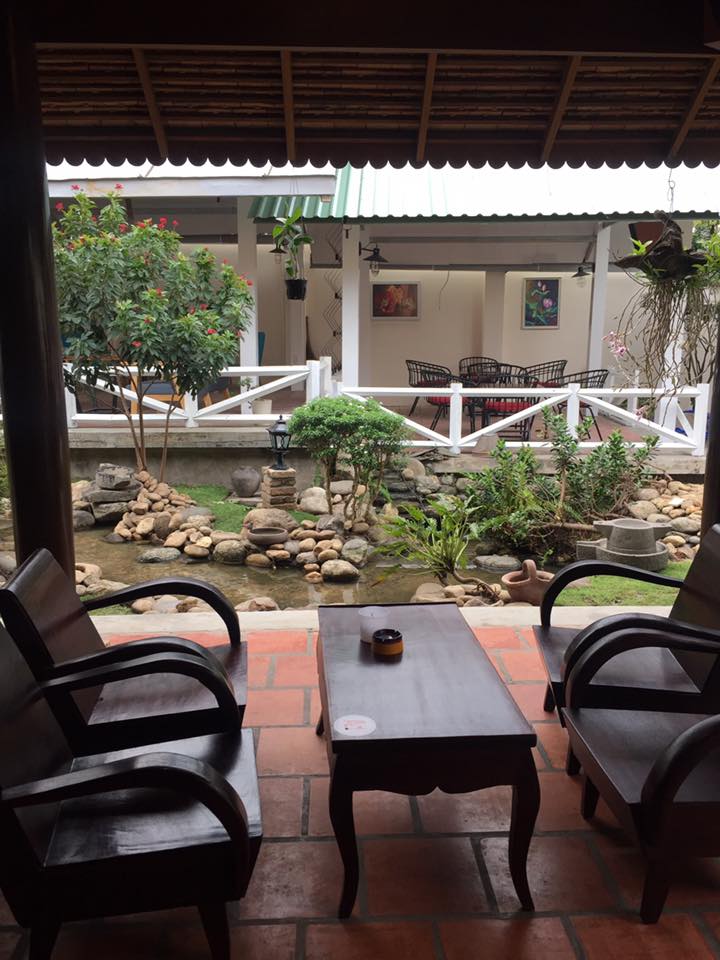 Thảo Mộc Garden Cafe ảnh 2