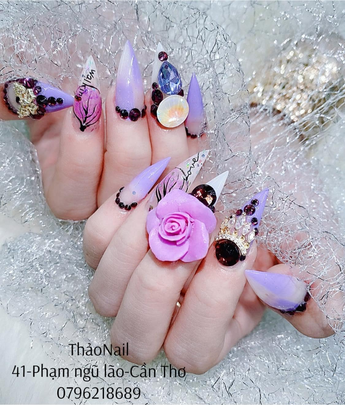 Thảo Nails ảnh 1