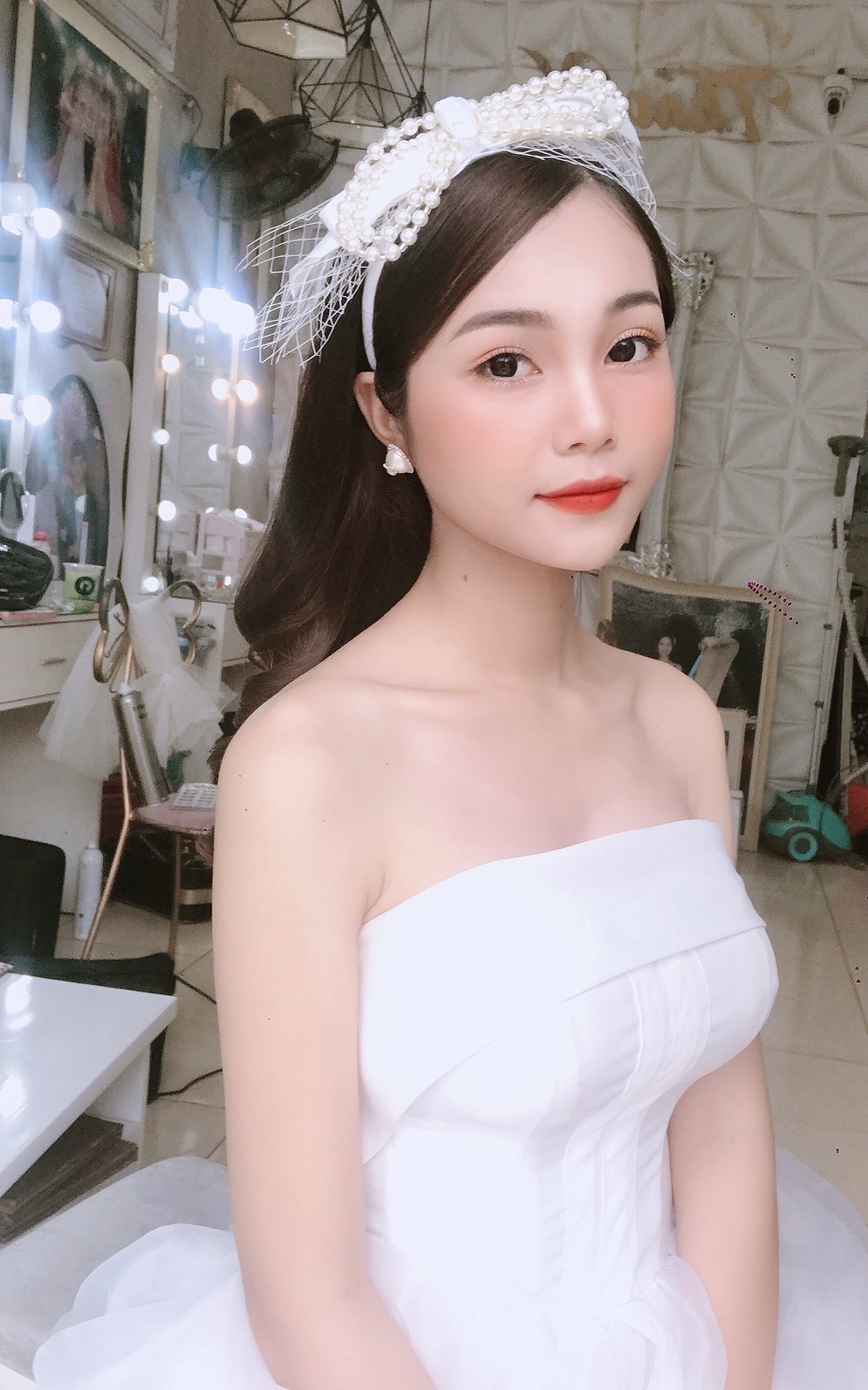 Thảo Vy Studio ảnh 1