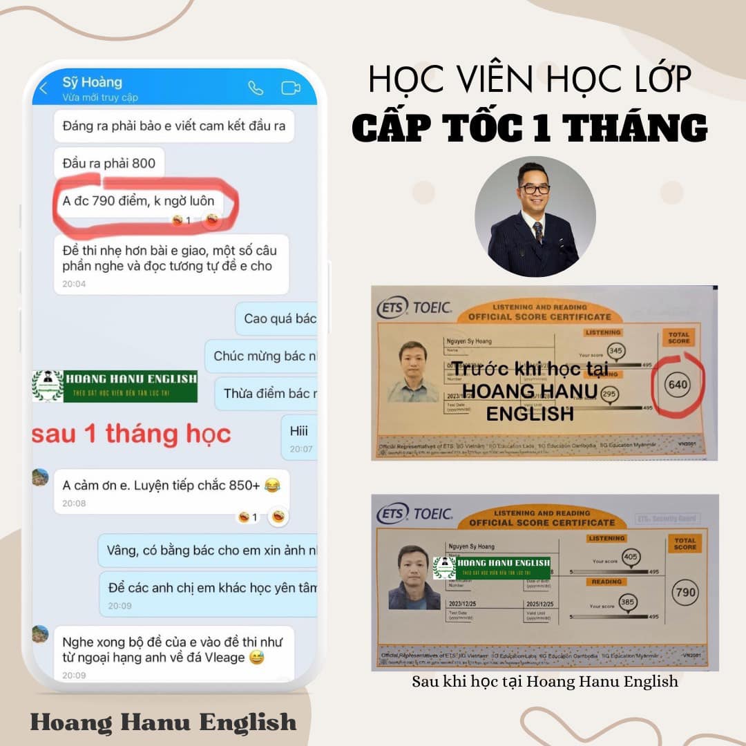 Thầy Hoàng Hanu ảnh 2