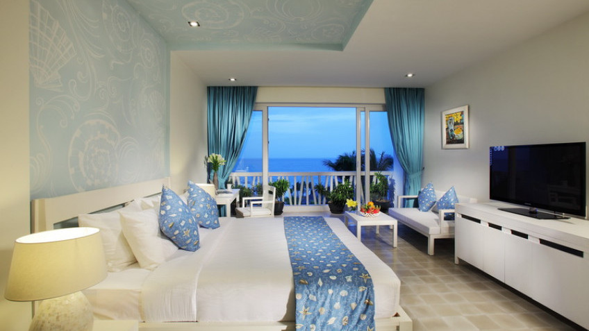 The Cliff Resort & Residences ảnh 2