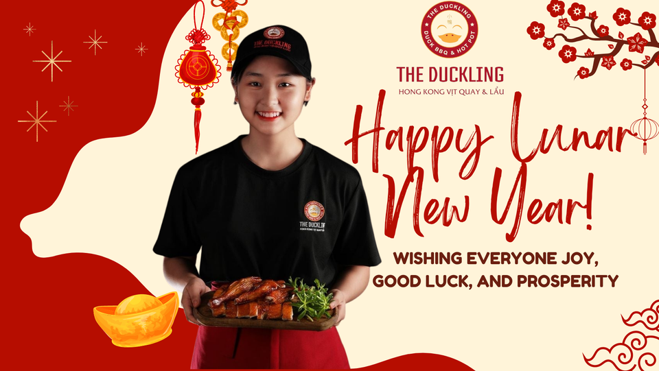 The Duckling - Hong Kong Vịt Quay & Lẩu ảnh 1