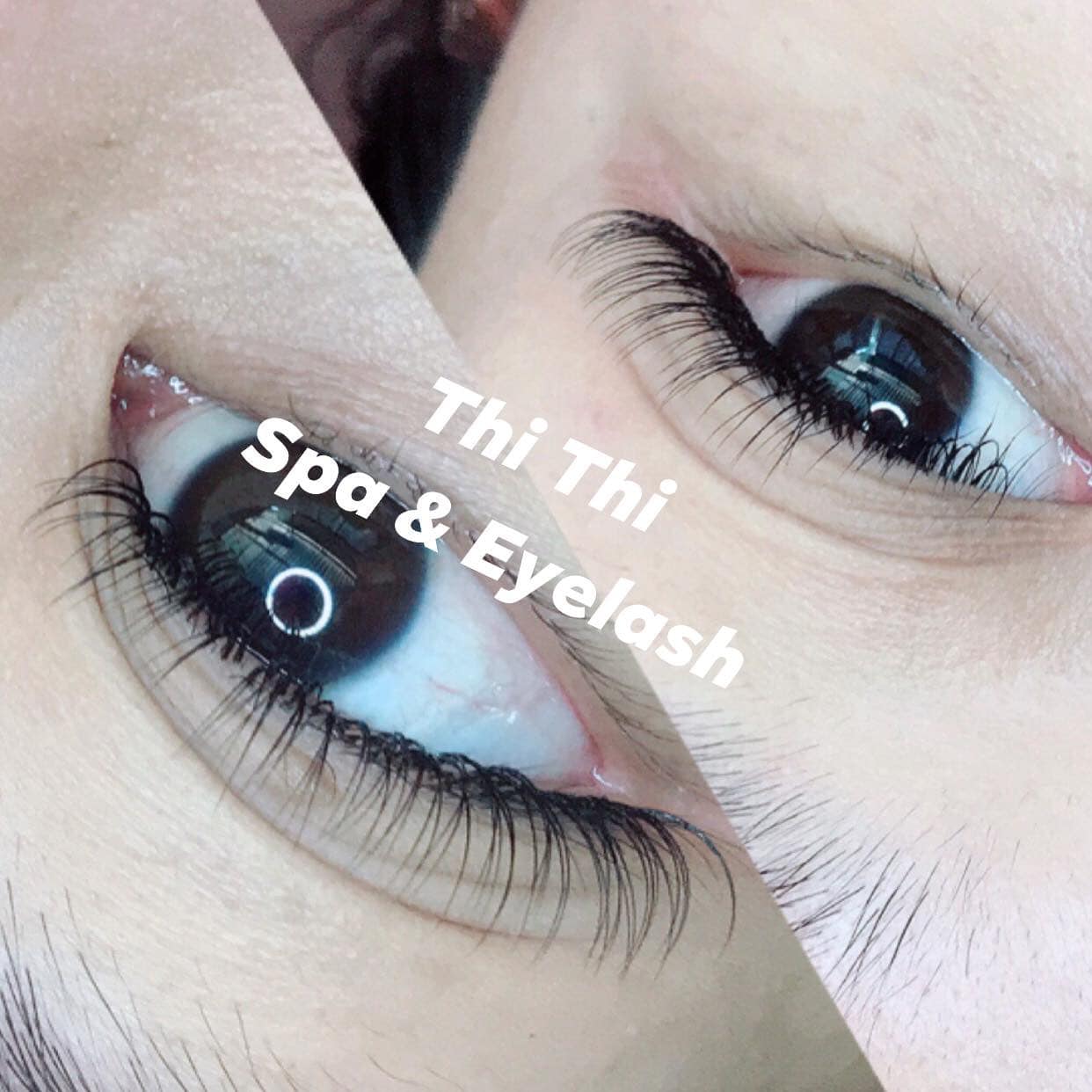 Thi Thi Spa & Eyelash ảnh 1