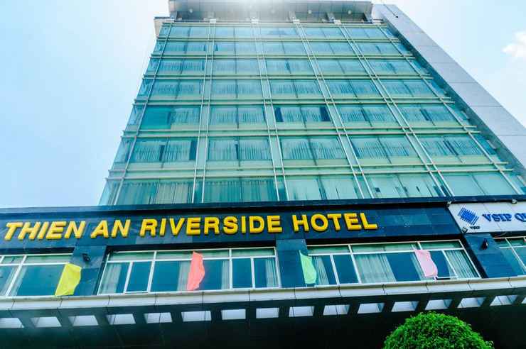 Thiên Ấn Riverside Hotel ảnh 1