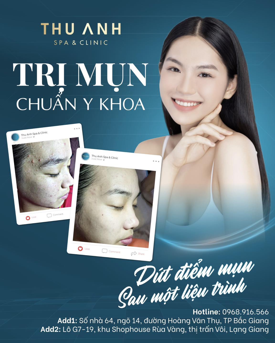 Thu Anh Spa & Clinic ảnh 1