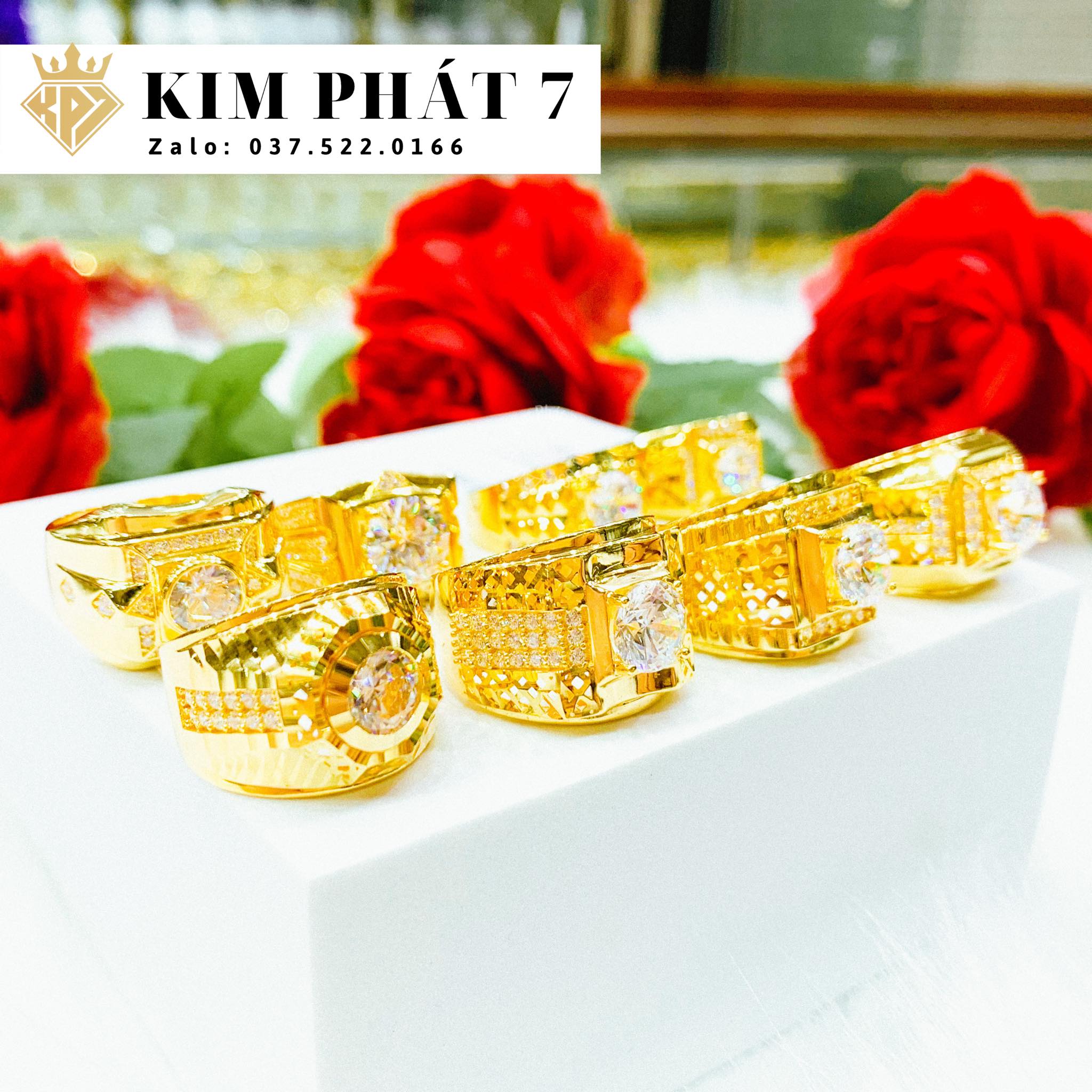 Tiệm Vàng Kim Phát 7 ảnh 1